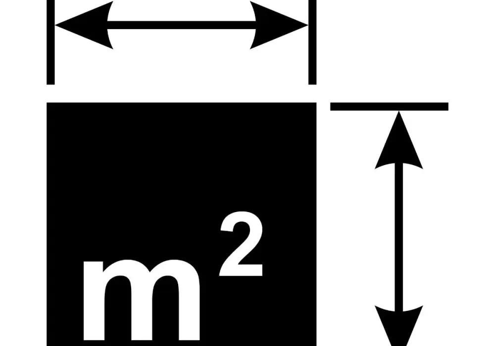 Obliczanie powierzchni m2: Prosty kalkulator dla każdego
