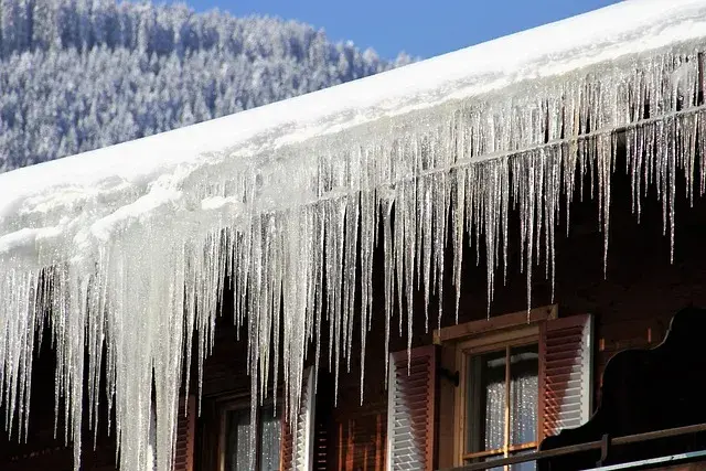 Co zamiast rynny: 5 skutecznych alternatyw dla Twojego dachu