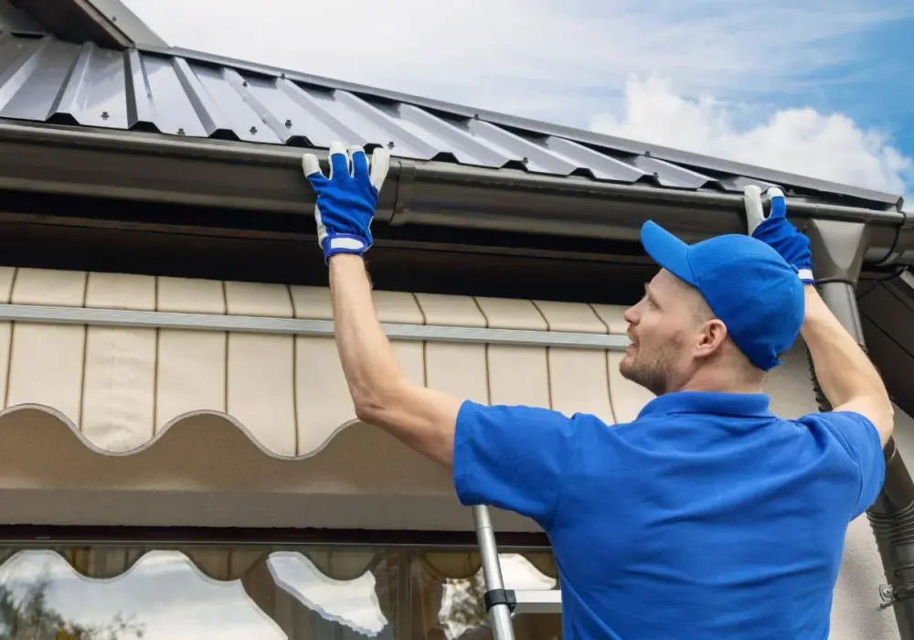 Jak połączyć rynny plastikowe: 8 skutecznych metod i porad