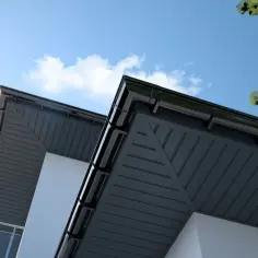 Podbitki dachowe w różnych kolorach - jak wybrać idealną?
