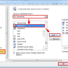  Jak dodać profesjonalny podpis w Outlook | Krótki poradnik