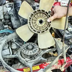 Uszkodzony wentylator klimatyzacji objawy – jak je rozpoznać i naprawić