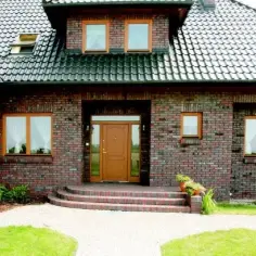 Ile kosztuje elewacja z klinkieru? Sprawdź, co wpływa na cenę