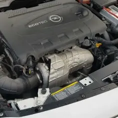 Objawy uszczelki smoka w Opel Insignia 2.0 CDTI – co musisz wiedzieć