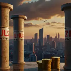 Jak 3 filary emerytalne wpływają na Twoją przyszłość finansową?