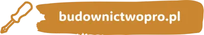 Logo budownictwopro.pl