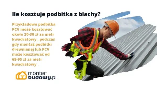 Cena robocizny za m2 podbitki: Ile kosztuje montaż w 2024?