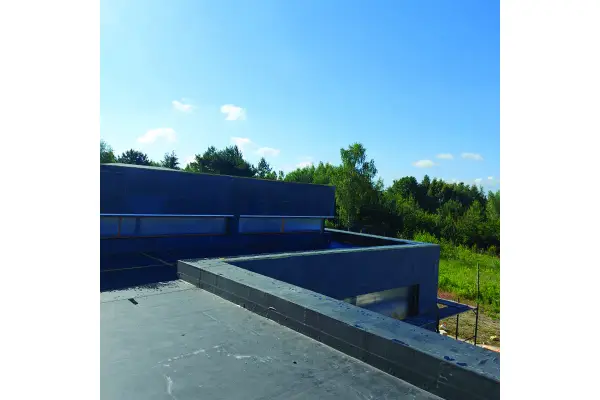 EPDM na dachu - Samodzielny montaż bez błędów? Sprawdź!