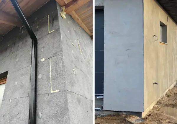 Zatkane rury spustowe? Rewizja - Prosty sposób na ochronę domu