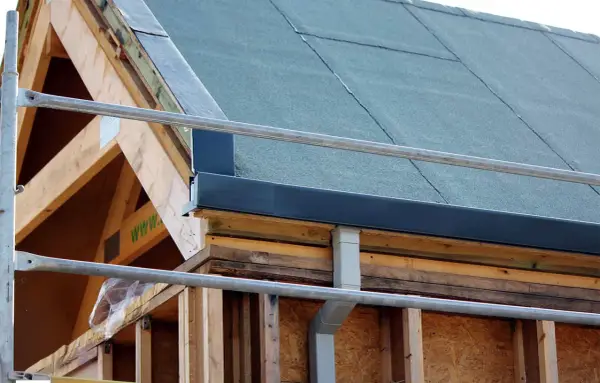 Altana bez rynny? Montaż PCV krok po kroku dla każdego