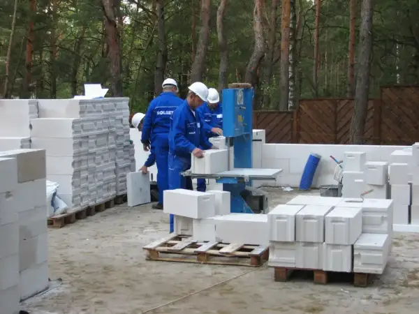 Ile bloczków betonowych na m2 - Policz zużycie bez pudła!