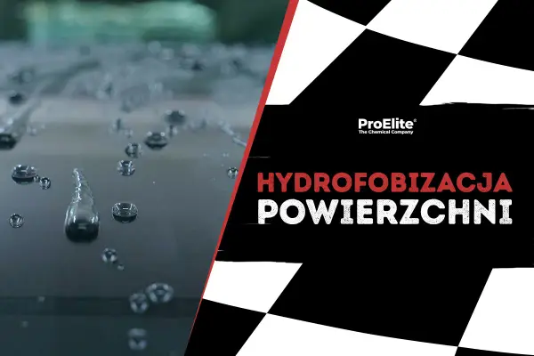 Hydrofobizacja – kiedy działa, a kiedy to błąd?