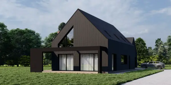 Lista firm budujących domy pod klucz w Łodzi