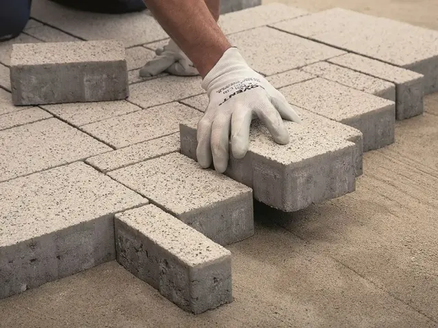 Jak zrobić podjazd dla wózków? Wymiary i zasady